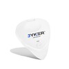 Jyker USA Guitar Tuner Pick 2-in-1 - Digital with LED