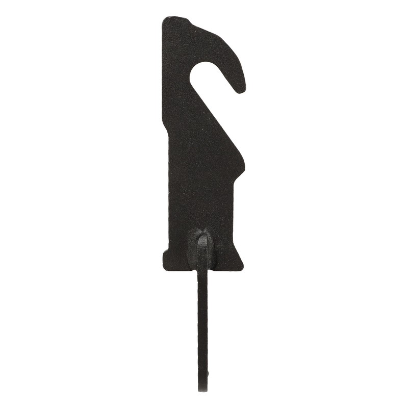 2PCs Door Latches Anti Rust ATV UTV Latches Replacement for
