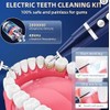 Plaque Remover for Teeth - Tartar Remover for Teeth, Dental
