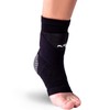 Pure Athlete Ultimate Ankle Support Brace – Compression Sleeve with