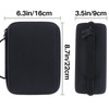 Lebakort Storage Case Compatible with Brother P-Touch Cube Plus PT-P710BT