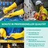 Ansell ActivArmr Electrician's Protective Gloves, Electrical Protection Class 0 (1000V),