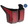 KAP Replacement for Halogen Tail Lamps 2021 2022 2023 Sorento