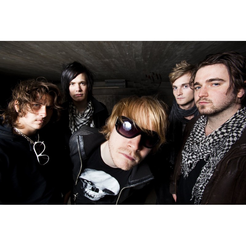 ライフ・ラヴ・ロス