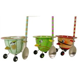 Pylonen 38 – Egg Cup