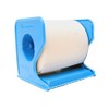 Micropore Skin Friendly Paper Medical Tape With Dispenser 1535-2, 2
