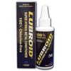 Earth Tech LUBROID LE-2500 Metal Conditioner / 4.2 fl oz (120 ml) LE-2500 [HTRC3]