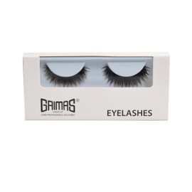 Grimas Eyelashes, Shape 325