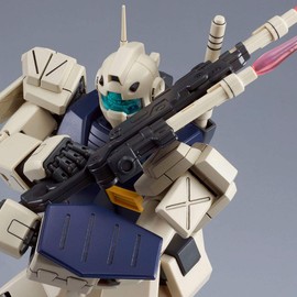 Bandai 1/100 MG RMS - 179 GM II Semi Striker