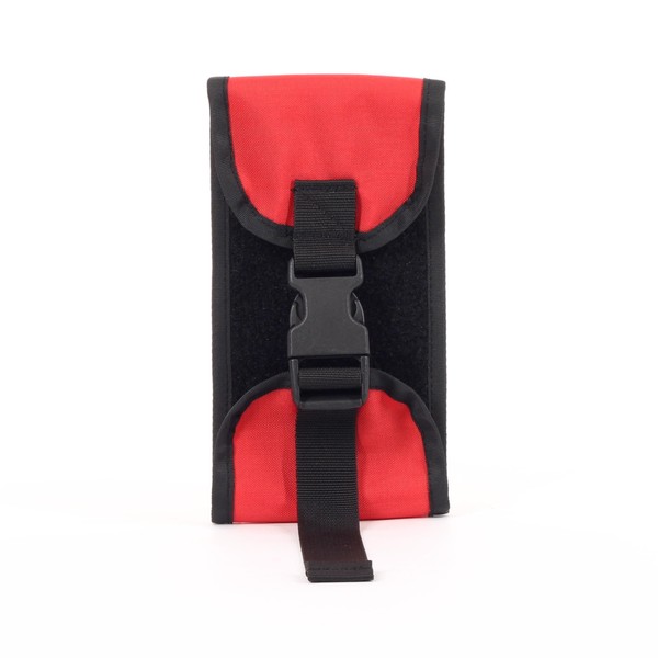 Zentauron Traumatasche IFAK Adaptor Plate Belt