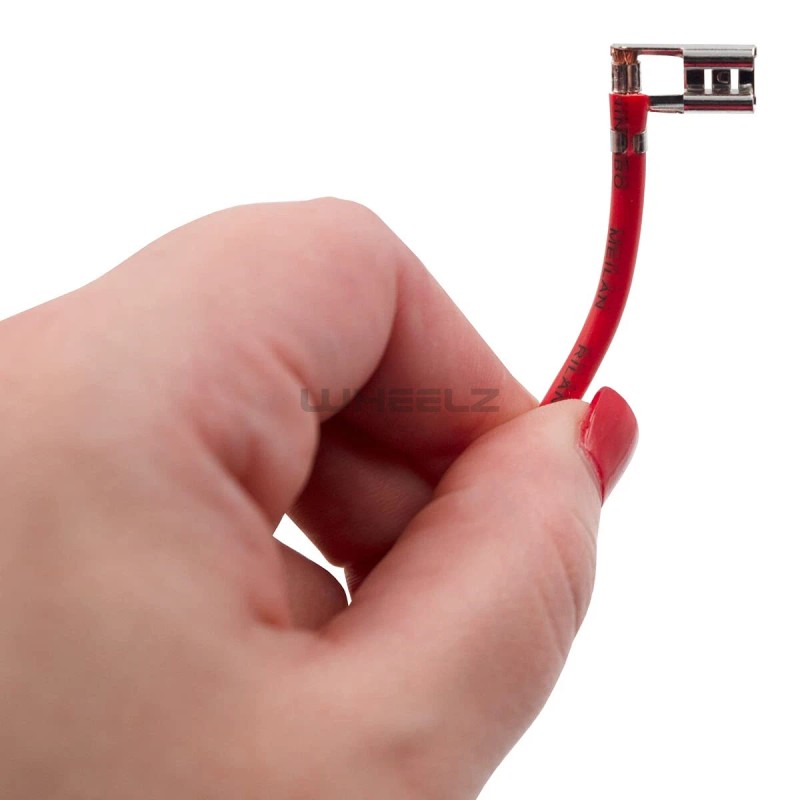 Whirlpool Kenmore 8-Pack 4387535 Refrigerator Relay and Overload for Whirlpool