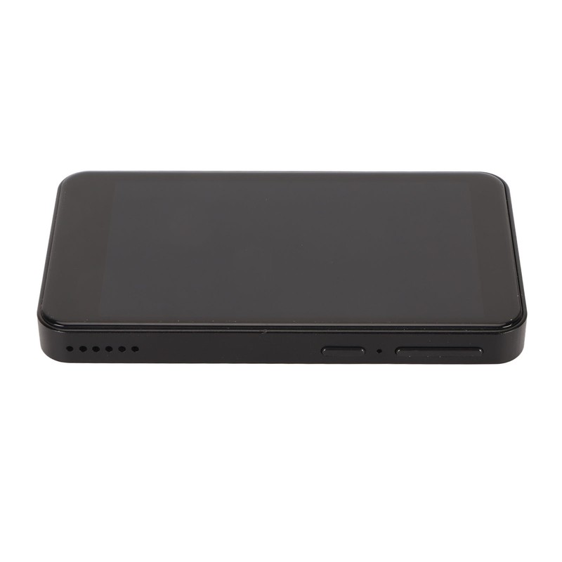 Bluetooth Video Music Player 3.6in Touch Screen 4GB HiFi MP3