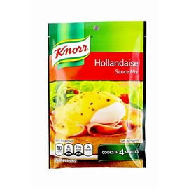 KNORR MIX SCE CLSC HOLLANDAISE, 0.9 Ounce (Pack of 6)