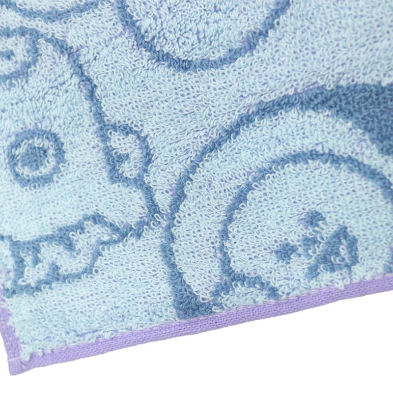 Marushin 5785023100 BT21 Petite Tugezer, Handkerchief, Character, Compact, 100% Cotton,