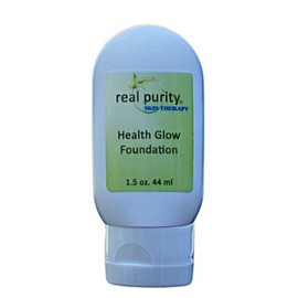 Real Purity Foundation - Beige