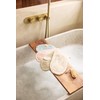 Jollein Waschhandschuhe Baby - Frottee - Grunty - 27x16cm -