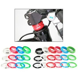 OGK 技研 koramusupe-sa- L (3 mm) φ 28.6 Clear Green