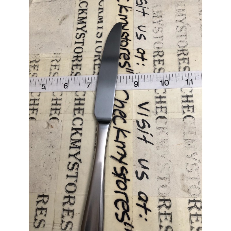 Hampton Forge New hampton forge ARGENT ORFEVRES ALESSI 18/10 STAINLESS