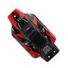 Car Body Shell PVC High Impact Resistance Remote Control Car