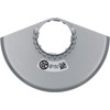 Bosch 1605510366 Protective Guards without Cover for Grinding