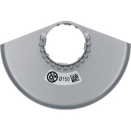 Bosch 1605510366 Protective Guards without Cover for Grinding