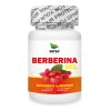 Berberina Hcl 60 Cápsulas, Calidad Premium Sabor Natural