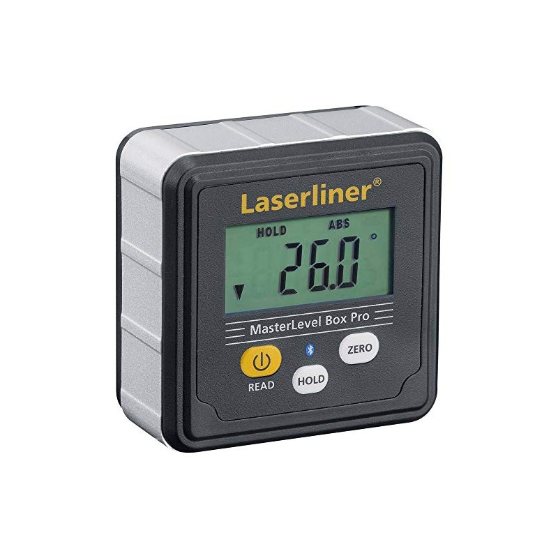 'Umarex Master Pro 081.262 a Level Box Digital Electronic Spirit