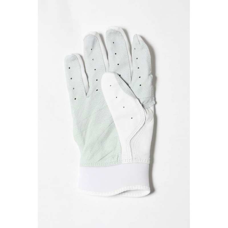 Franklin CFX PRO 20591 Chrome Series Batting Gloves (Both Hands)