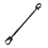 X AUTOHAUX 22mm Aluminum Alloy Motorcycle Balance Bar Crossbar Handlebar