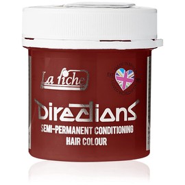 ヘアマニキュア ディレクションズヘアカラー CORAL RED