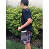 Koverz Half Gallon Jug Carrier, 64oz Bottle Carrier Compatible with