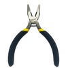 BOOSDEN Mini Lineman's Pliers, 5 Inch Side Cutter Linesman Pliers,