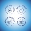 Bioré Daily Blue Agave + Baking Soda Balancing Pore Cleanser,