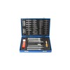 VCT 56pc Precision Craft Knife Set Professional Razor Sharp Knives