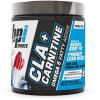 Bpi Sports Cla+ Carnitine Sabor Rainbow Ice De 350g En