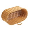 iplusmile Wall Storage Basket Capacity Hanging Basket for Fruits Veggies