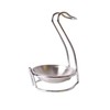 Schicksal. Stainless Steel Ladle Stand, Ladle Stand, Ladle Rest, Ladle