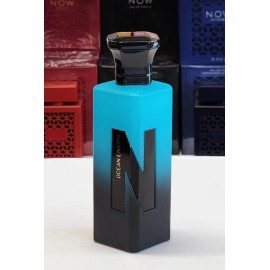 Naseem Ocean Enigma Alcohol Free Perfume Eau De Parfum for Men & Women - 75 ML