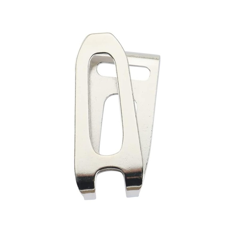 10pack/lot Tool Accessory 10pcs Belt Hook Clip Set For Impact