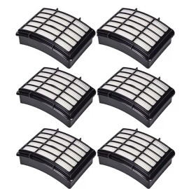 For Shark NV350 NV351 NV352 Replacement Filter HEPA Filters for Shark Navigator Lift-Away - 2 Hepa Filter