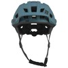 IXS Trigger Unisex AM Mountain Bike Helmet, Blue (Ocean), S