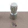 Prime-Line H 3534 Diecast Awning Window Crank Handle for Easy