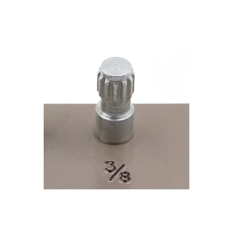 Prime-Line H 3534 Diecast Awning Window Crank Handle for Easy
