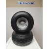 Husqvarna Set of (2) 15X6.00-6 Craftsman YT3000 2 Ply Tires