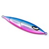 Leaf Throwfall Type D Metal Jig, 5.3 oz (150 g),