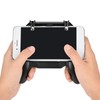 Mobile Phone Game Controller Joystick Cooling Fan Gamepad for iOS