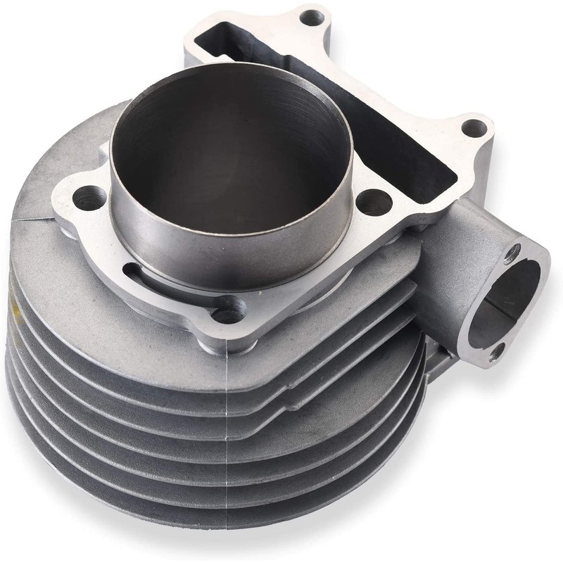 GY6 180cc Cylinder Head Kit Assy 61mm Big Bore with