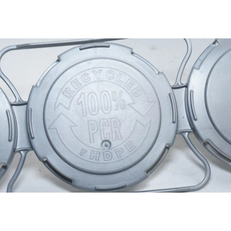 PakTech 40 Pieces NEW PakTech 3 CROWLER 32oz Can Carrier