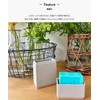 Utaro Soap Case for Washing Solid Soap, Not Only for