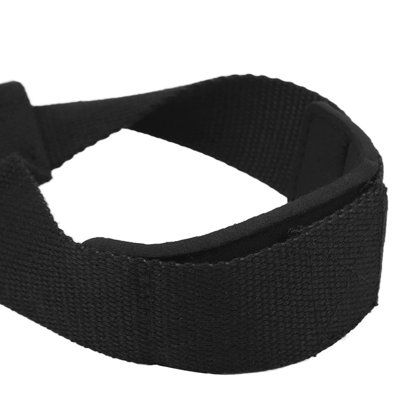 Figure 8 Lifting Straps, Home Polyester Cotton Strength Training Lifting